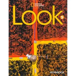 Look 5. Workbook -