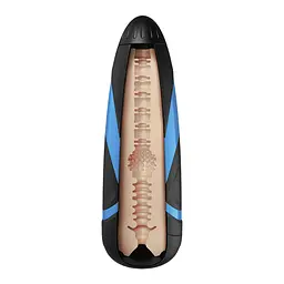 Запасний рукав-вставка для мастурбатора Satisfyer Men TRI DELIGHTS