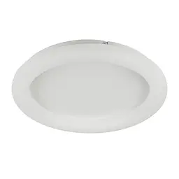 Люстра LED Levistella 797MX6006 (500), 64W, 500 мм, три режими світла, пульт, сучасний стиль для дому - мініатюра 2