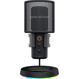 Мікрофон Cougar Screamer X [94547] - мініатюра 2