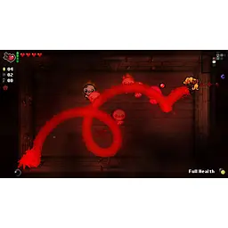 Ключ активації Microsoft The Binding of Isaac: Repentance для Xbox Series - мініатюра 2