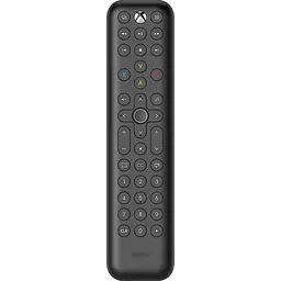 Пульт дистанційного керування 8BitDo Media Remote для Xbox Long Edition Black [90210]