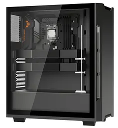 Підставка для відеокарти Coolmoon GH-195 Silver (GH195 Silver) - мініатюра 12