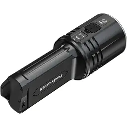 Ліхтар Fenix LR36R Black - мініатюра 2