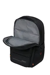 Рюкзак 17,3" American Tourister AT WORK NXT BLACK 50x33x28 MK6*09005 - мініатюра 4