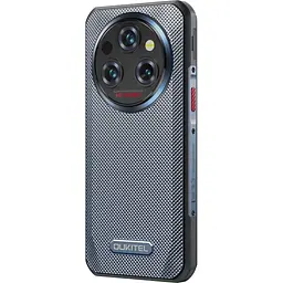 Мобільний телефон OUKITEL WP35 Pro 12/512GB Gray (6931940795289) - мініатюра 5