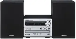 Музичний центр SC-PM250EE-S Panasonic teh0027121