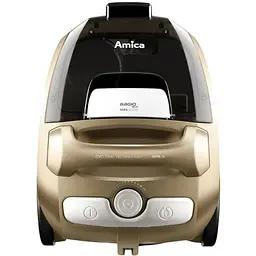 Пилосос Amica VM 3045 Bagio Eco