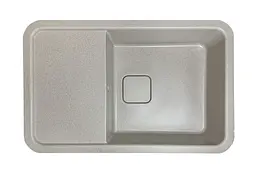 Кухонна мийка Adamant Existence 775x505x190 Бежевий avena 596223