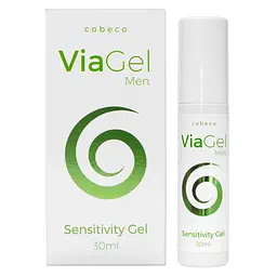 Гель для стимуляції пеніса Cobeco Viagel for Men EAST 30 мл