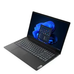 Ноутбук Lenovo 82YU00TTSP 5 7520U 16 GB 512 GB Qwerty spaniol - мініатюра 3