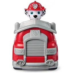 Ігровий набір Paw Patrol базовий рятівний автомобіль з водієм Маршал (SM97237/6071209) - мініатюра 5