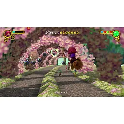 Ключ активації Microsoft Rainbow Cotton для Xbox One/Series S/X - мініатюра 6