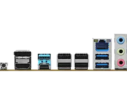 Материнська плата ASRock B850M Pro-A Socket AM5 (B850M Pro-A) - мініатюра 4