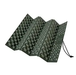 Кемпінгова сидушка BaseCamp Travel Seat IXPE Оливковий
