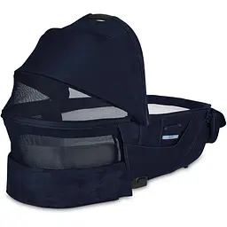 Люлька Cybex Priam Lux Rebellious Luxury (525000509)