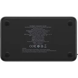 Пуско-зарядний пристрій Baseus Super Energy Pro+ 1200A Car Jump Starter Black (C00245700111-00) [99527] - мініатюра 2