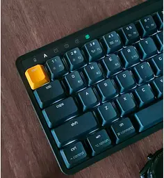 Клавіатура Xiaomi MiiiW POP Z680cc [MWMKB01] [80765] - мініатюра 5