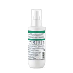 Подарунковий набір Mermade Balance Your Skin: гель для вмивання обличчя Wait Clean Up Step Up 50 мл + тонік-міст для обличчя Balance 150 мл + тонізуючі гідрогелеві патчі під очі Take it easy 60 шт. + заспокійлива сироватка для обличчя Take it EEEasy 30 мл - мініатюра 5