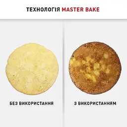 Мультиварка Tefal Multicook&Bake IH RK908A34 - мініатюра 12