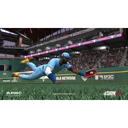 Ключ активації Microsoft MLB The Show 24 для Xbox One - мініатюра 3