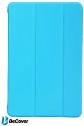 Чохол до планшета BeCover Smart Case до Apple iPad Pro 11 Blue (703023)