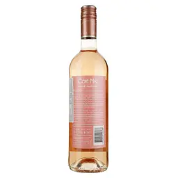 Вино Domaines Paul Mas Cote Mas Rose Aurore рожеве сухе 0.75 л - мініатюра 2
