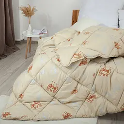 Ковдра ТЕП Dream Collection Camel 150x210 см (1-03087_00000) - мініатюра 2