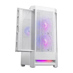 Корпус для ПК Cougar Duoface RGB (White) - мініатюра 8