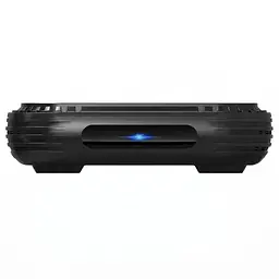 Смарт ТВ приставка HK1 RBOX H8X Allwinner H728 4/32 ГБ — 8 ядер, Android 14, підтримка 4К та 8K, аеромиша, голосове керування - мініатюра 4