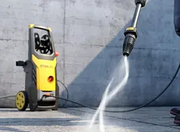 Мийка високого тиску Stanley SXPW16E - мініатюра 2