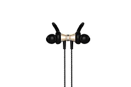 Навушники 2E S8 Piston Magnet Mic Gold (2E-IES8GD) - мініатюра 2