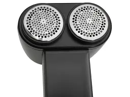 Машинка для видалення ковтунців Adler AD 9622 Black - мініатюра 7