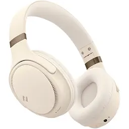 Навушники накладні бездротові Havit HV-H630BT beige (HV-H630BT) - мініатюра 5