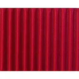 Гофрокартон Folia В2 50×70 см Рожевий №23 253 г/м²  