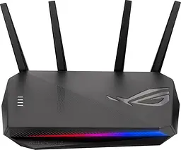 Маршрутизатор GS-AX5400 AX5400, 4xGE LAN, 1xGE WAN, 1xUSB3.2, MESH, EU-UK Asus teh0017305 - мініатюра 2