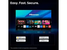 Телевізор Hisense 32A4S - мініатюра 8