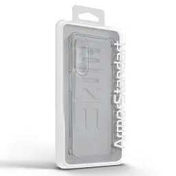 Чохол ArmorStandart Air Force для Samsung A27 5G Camera cover Clear - мініатюра 6