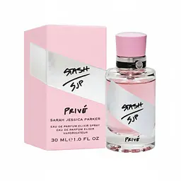 Оригінал Sarah Jessica Parker Stash SJP Prive 30 мл Парфумована вода - мініатюра 2