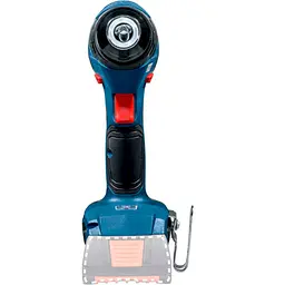 Шурупокрут-дриль ударний акумуляторний Professional GSB 18 V-50 18В Bosch teh0025360 - мініатюра 4