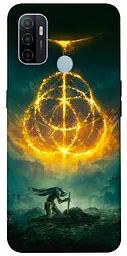 TPU чохол Demsky Elden ring для Oppo A53 / A32 / A33