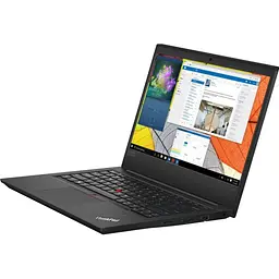 Ноутбук Lenovo ThinkPad E490 FHD (i5-8265U/16/500SSD) - Class A "Б/В" - мініатюра 5