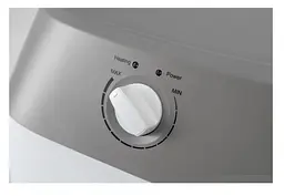 Електричний водонагрівач Haier ES10V-Q1 - мініатюра 3