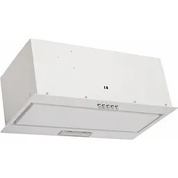 Витяжка вбудована Eleyus URBAN 960 LED 52 WH - мініатюра 2