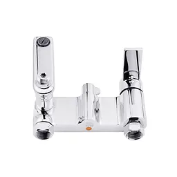 Душова система Kroner KRP Basis - C063 CV024306, Хром - мініатюра 7