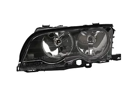 Фара передня ліва BMW 3 E46 12.97-09.01 DEPO (444-1126L-LDEM2)