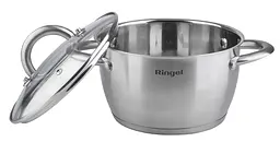 Каструля Ringel Bonn 3.6 л 20 см kuh0016390 - мініатюра 4