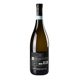 Вино Decugnano Villa Barbi Orvieto Classico, 12%, 0,75 л (472794) - мініатюра 3