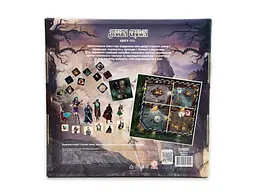 Настільна гра Stolen Crown, Strateg - мініатюра 3