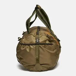Спортивна сумка Leone AC904 DUFFEL BAG Green 30 л (AC904_Green) - мініатюра 5